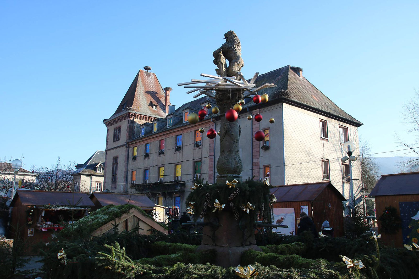 Munster
